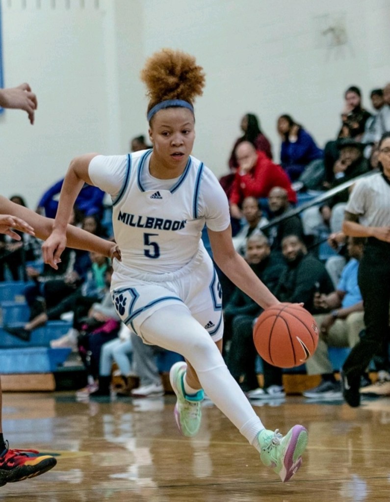 Updated 2023 North Carolina Rankings