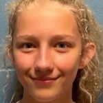 Raegan Johnson