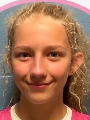 Raegan Johnson