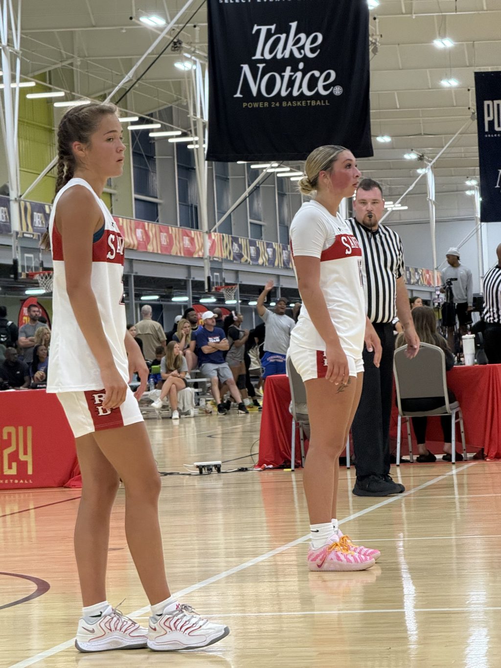 Updated 2027 South Dakota Rankings