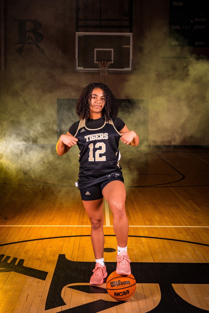 Jayden Roberson