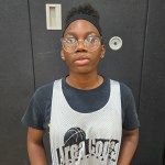 Shania Holmes
