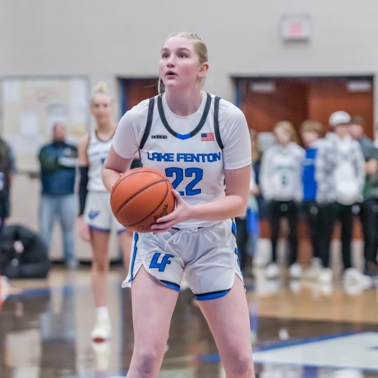 Savannah “SJ” Fellenbaum