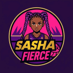 Sasha Whales