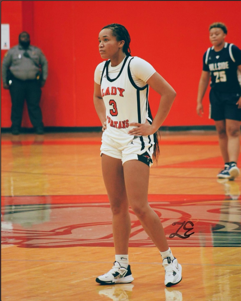 Briana Hughes