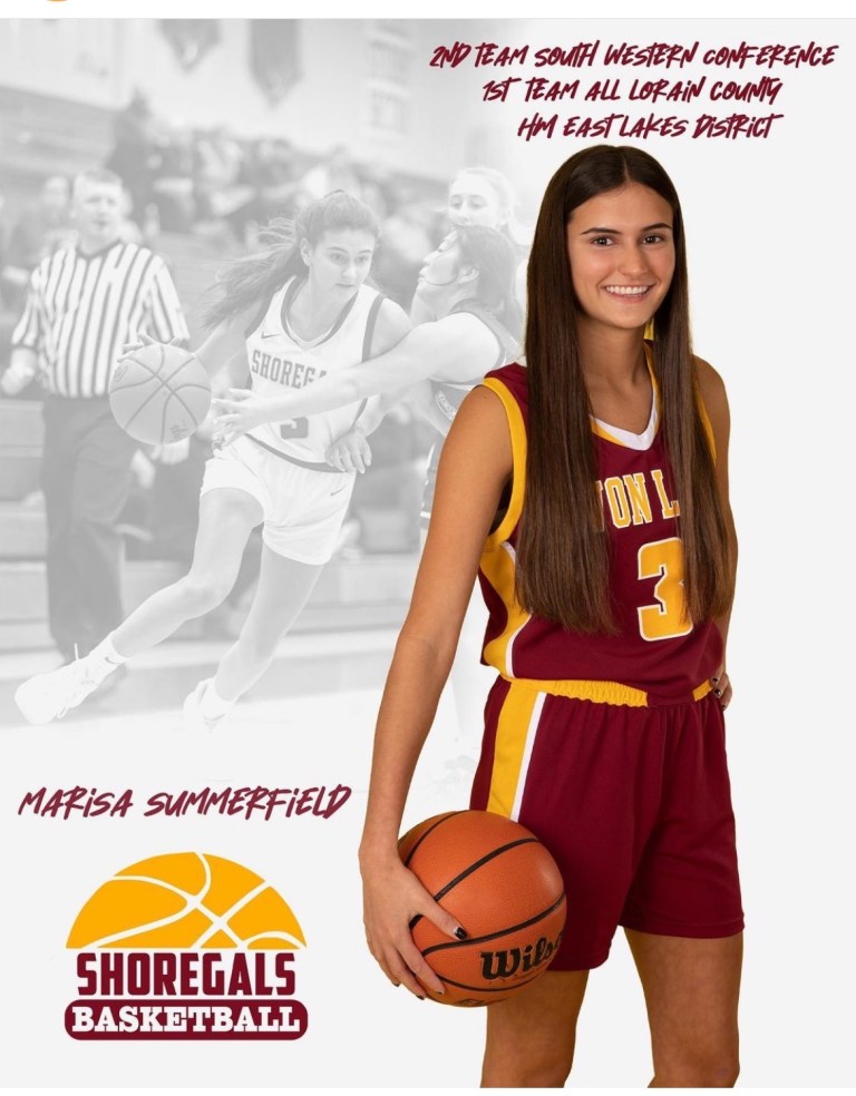 Marisa Summerfield