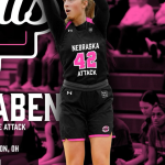 Kylee Paben