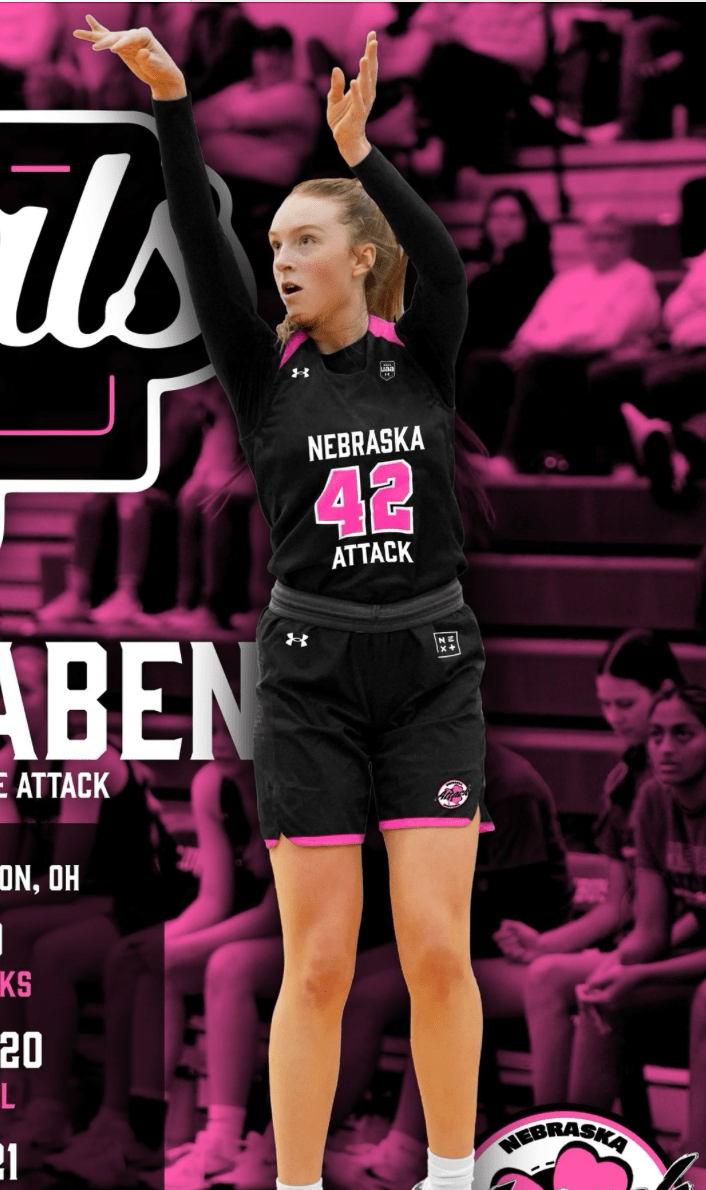 Kylee Paben