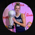 Tenley Levin