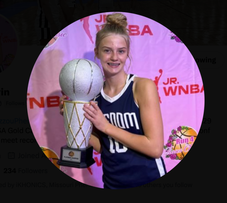 Tenley Levin