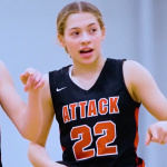 Savanna Wright