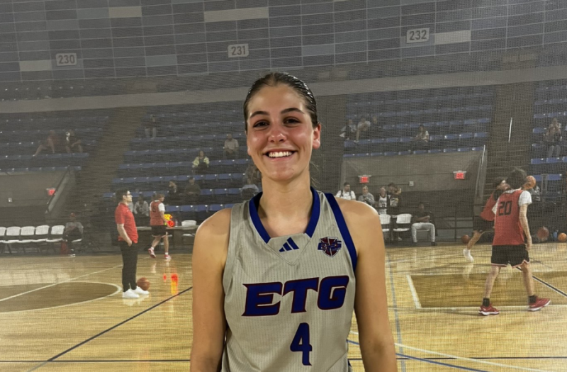 Updated 2027 Nebraska Rankings