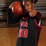 E’liyah Strode