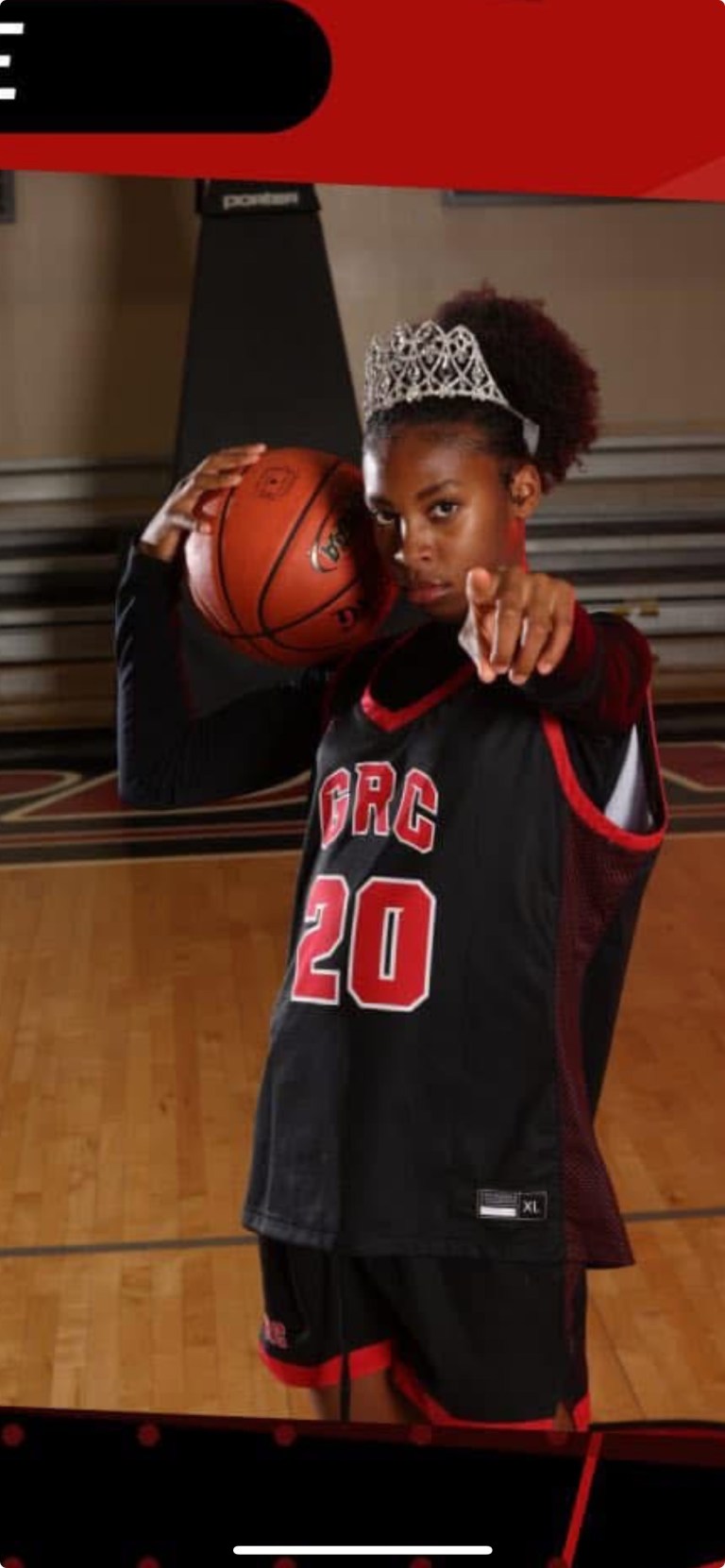 E’liyah Strode