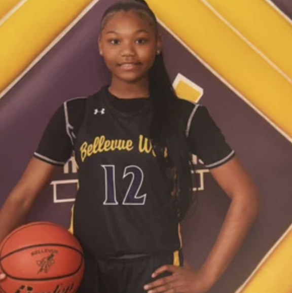 Da’Nyla Tatum