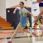 Taylor Thunberg