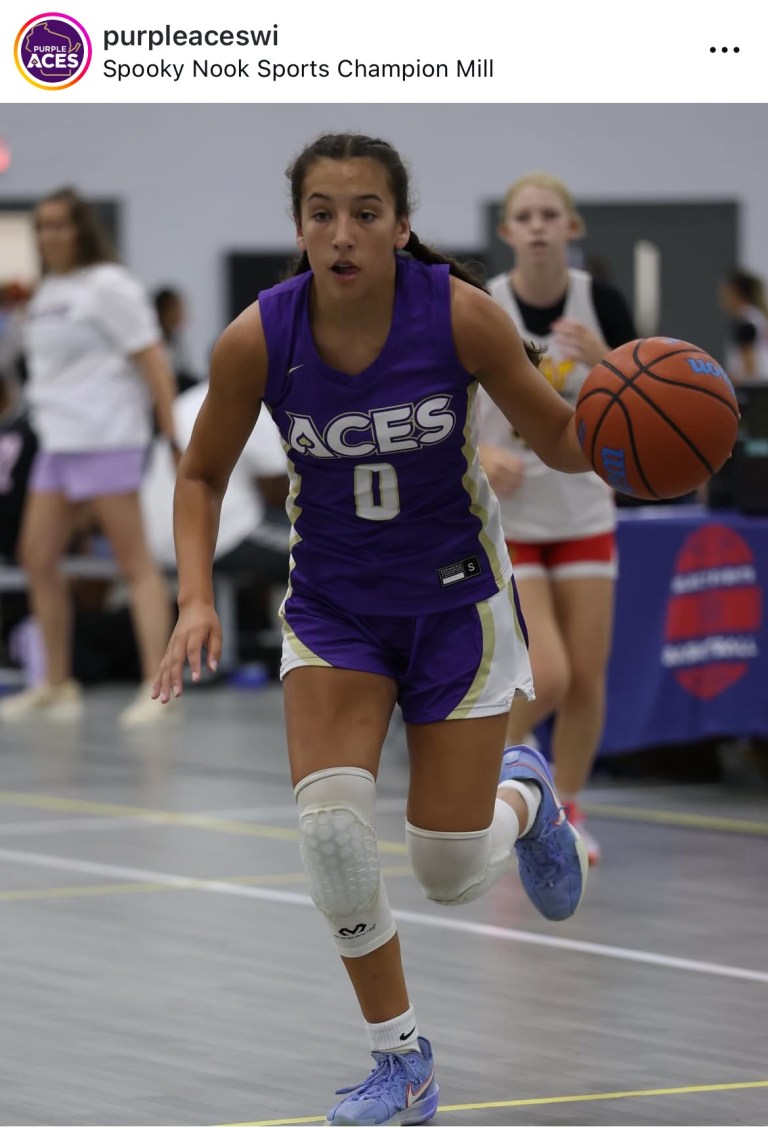 Ava Cumicek