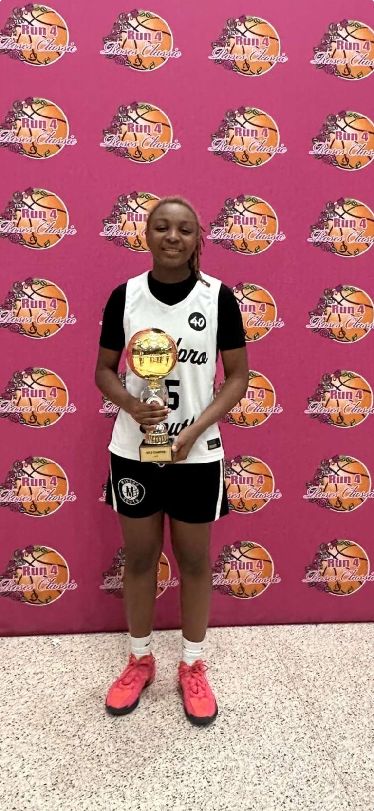 Nakia McCotrell