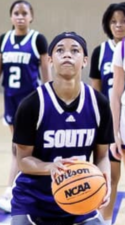 Janiyah Watts