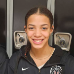 Jalise Chatman