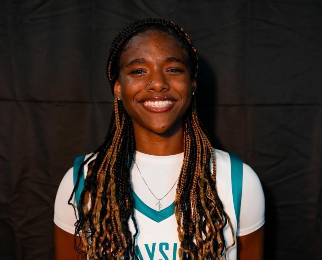 Christiana Patterson