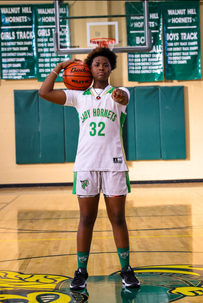 Khaileigh Jenkins-Smith