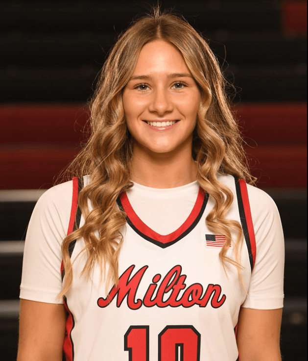 Kylee Buttchen
