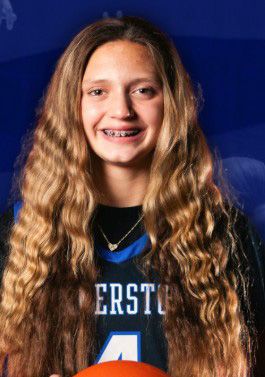 Riley Mcpeek