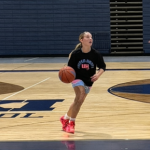 Sadie Panas