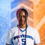 Alexis Williams