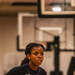 Kdynce Parks