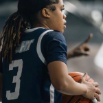 Aliyah Harris Green