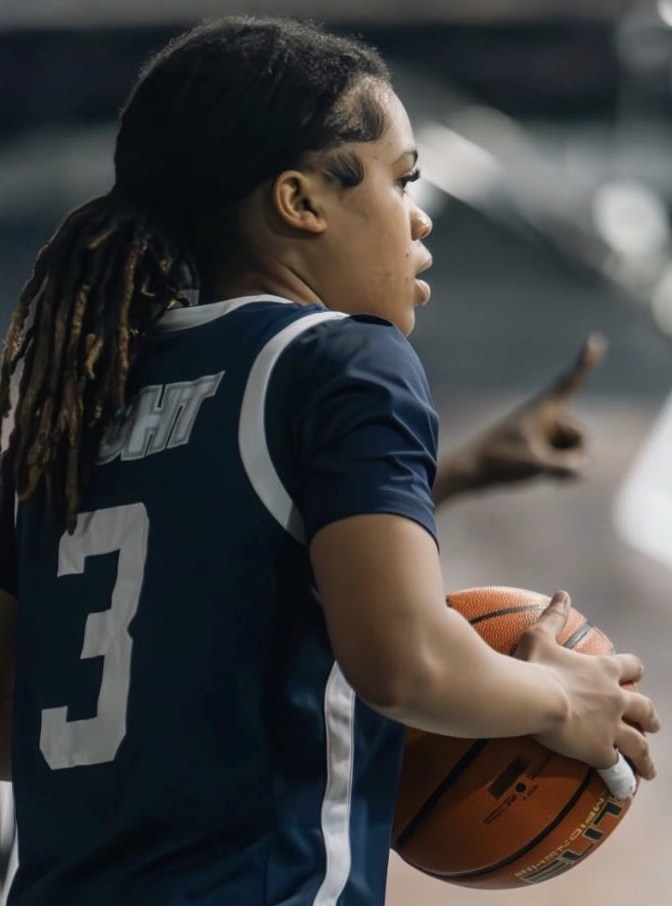 Aliyah Harris Green