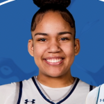 Abigail Smith