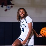 Jasani Andrews