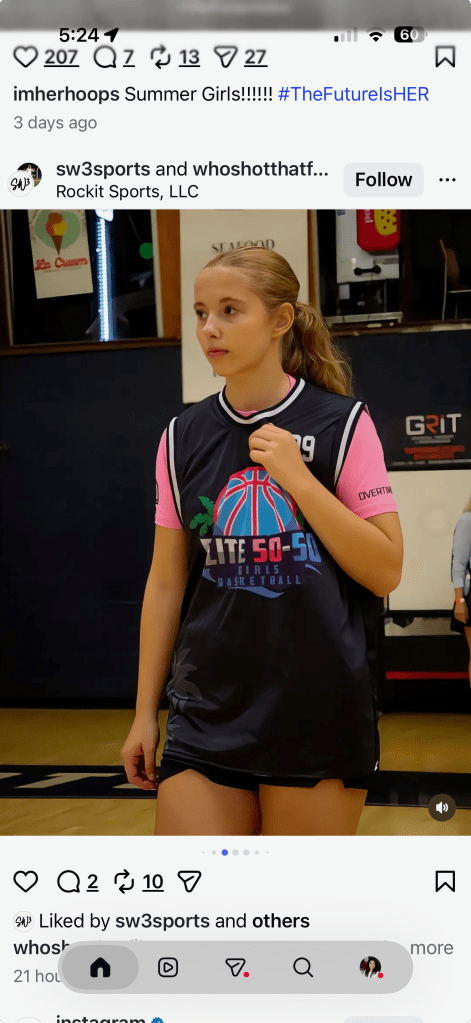Julia Brandus