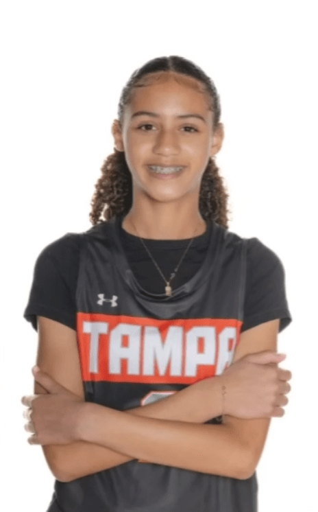 Londyn Bellamy
