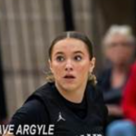 Lily Jones