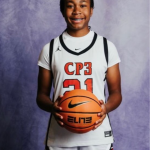 Kameron Bazile