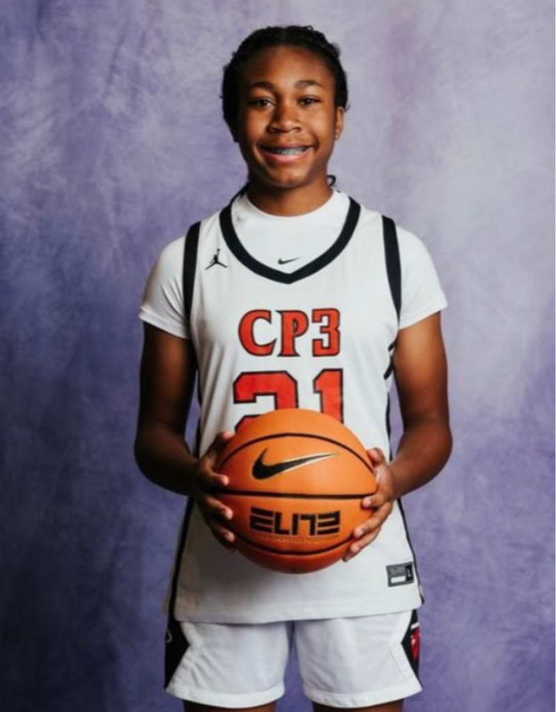 Kameron Bazile