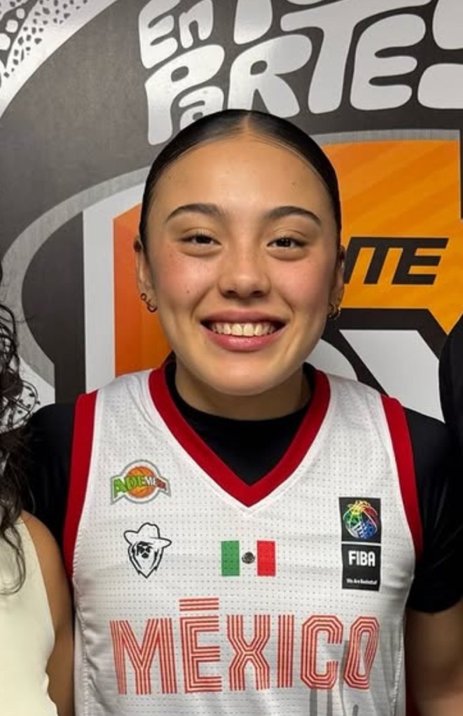 Jimena Velazquez