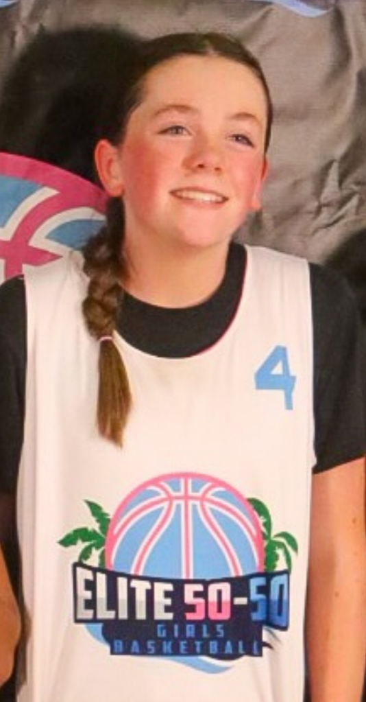 Annie Gordon