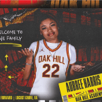 Aubree Harris