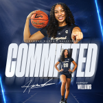 Harmony Williams