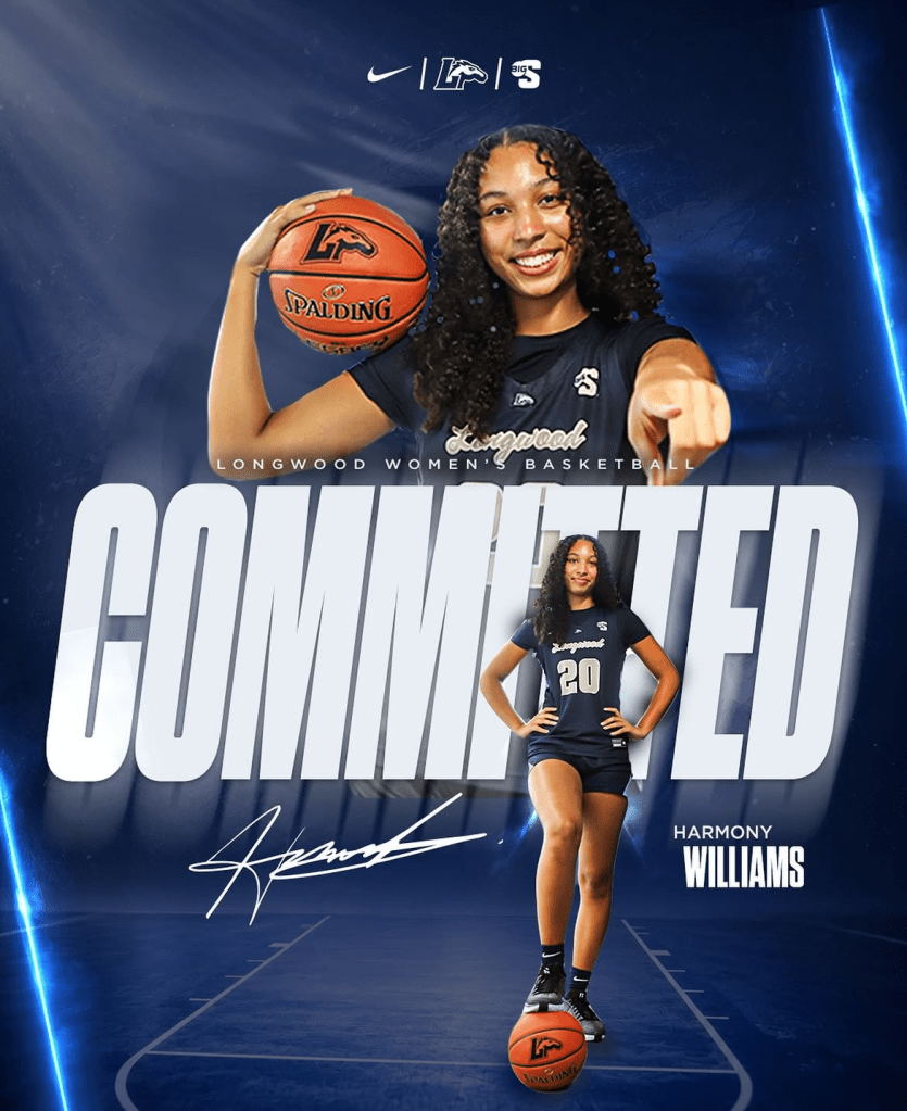 Harmony Williams