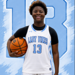 Khaileigh Jenkins-Smith