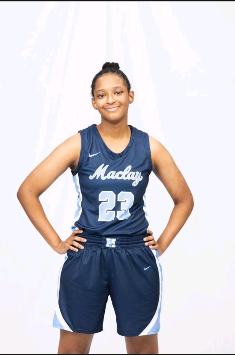 Aleeza Moore