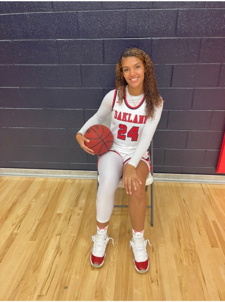 Ni’Kiah Chesterfield