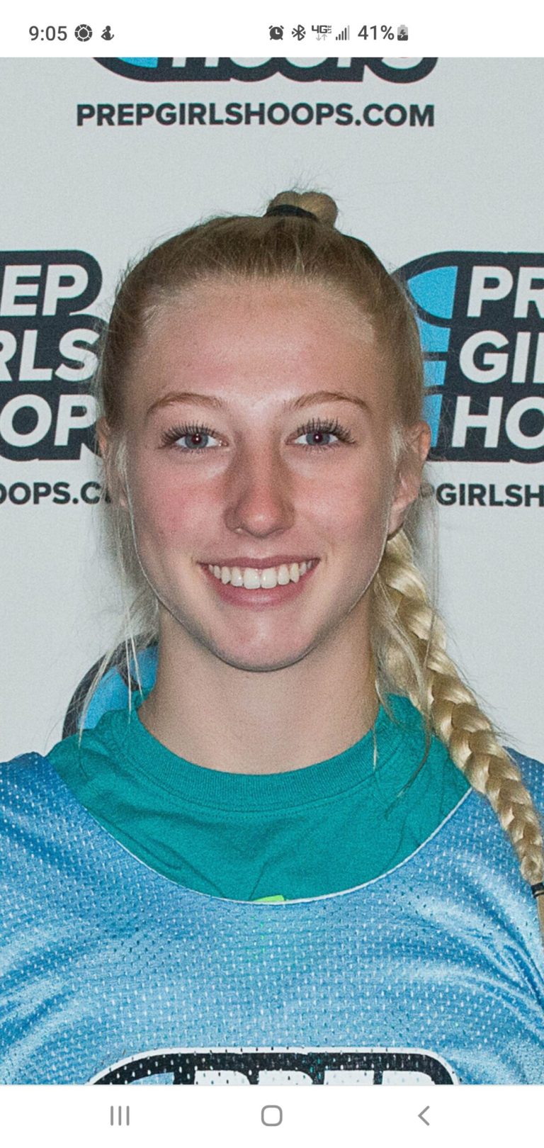 Alyssa Eckroth