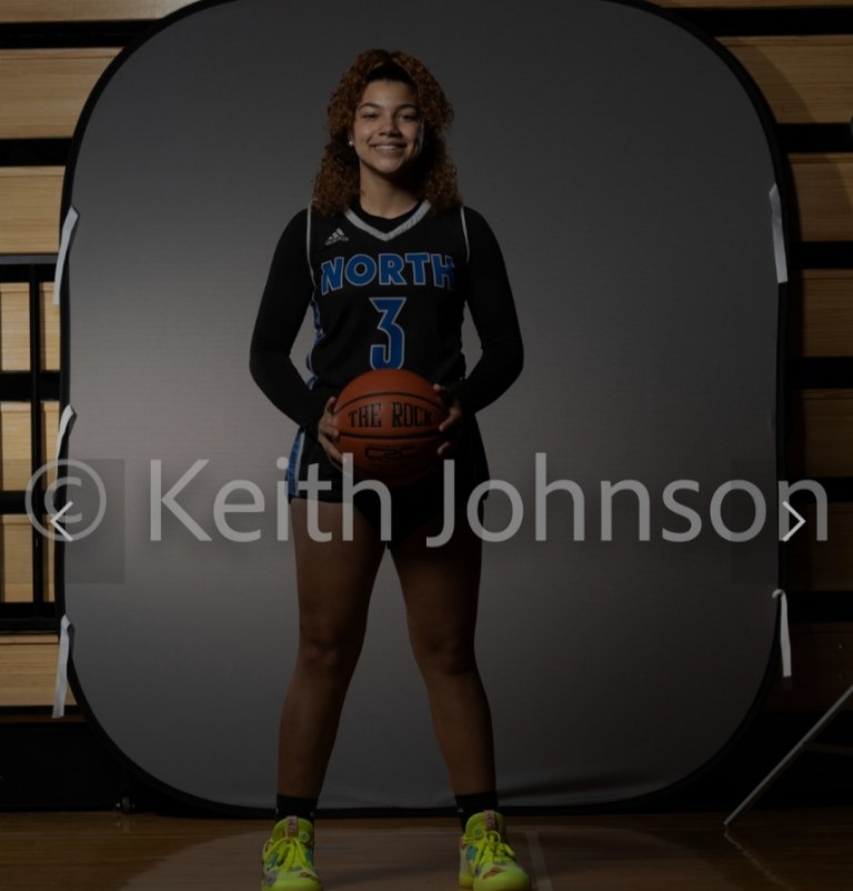 Deziree’ Elise Bryant